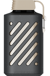 VOZOL GEAR 10000 0ZLD302 - VOZOL Uruguay batido de durazno y mango