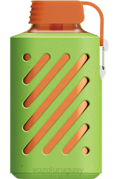VOZOL GEAR 10000 0ZLD303 - VOZOL Vape Sabores sandía de mango y durazno