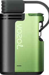 VOZOL GEAR 4000c/6000 0ZLD323 - VOZOL Vape Sabores menta fresca