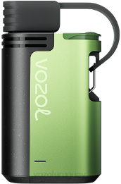 VOZOL GEAR 4000c/6000 0ZLD329 - VOZOL Montevideo hielo de sandia