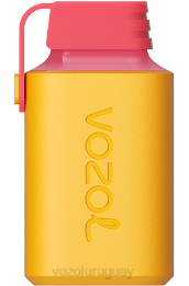 VOZOL GEAR 600 0ZLD347 - VOZOL Vape Sale cereza melocotón limón