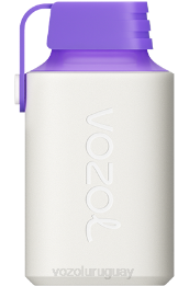 VOZOL GEAR 600 0ZLD350 - VOZOL Vape Precio energía de bayas del bosque