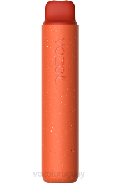 batido de fresa