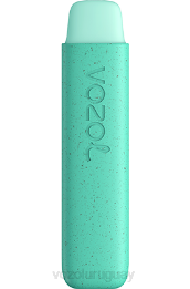 VOZOL STAR 550 0ZLD141 - VOZOL Vape Uruguay menta fresca