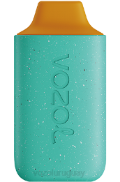 VOZOL STAR 6000 0ZLD102 - VOZOL Uruguay pomelo de cedro