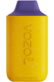VOZOL STAR 6000 0ZLD105 - VOZOL Vape Buy leche de maracuyá y mora