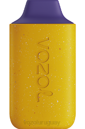 VOZOL STAR 6000 0ZLD116 - VOZOL Vape Flavors maracuyá limón kiwi