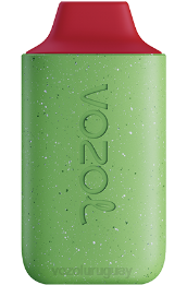 VOZOL STAR 6000 0ZLD127 - VOZOL Vape Sale sandía frambuesa