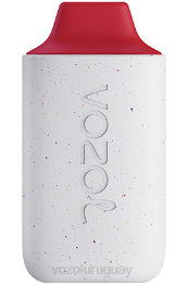 VOZOL STAR 6000 0ZLD129 - VOZOL Montevideo coco fresa