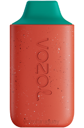 VOZOL STAR 6000 0ZLD130 - VOZOL Vape Precio helado de fresa