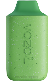 VOZOL STAR 6000 0ZLD131 - VOZOL Vape Uruguay limonada de fresa y kiwi