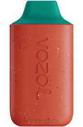 VOZOL STAR 6000 0ZLD132 - VOZOL Uruguay frambuesa fresa