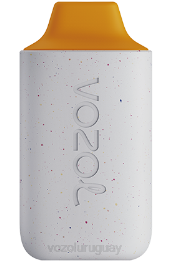 VOZOL STAR 6000 0ZLD136 - VOZOL Vape Flavors crema de chocolate blanco