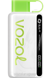 VOZOL STAR 9000/12000 0ZLD49 - VOZOL Montevideo sandia fresa