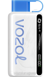 VOZOL STAR 9000/12000 0ZLD50 - VOZOL Vape Precio vzbull