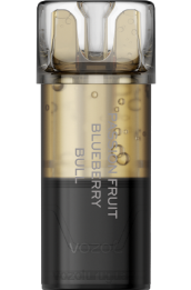 VOZOL SWITCH Pro 0ZLD183 - VOZOL Vape Sabores toro de arándanos y maracuyá