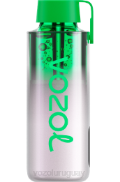 VOZOL NEON 10000 0ZLD234 - VOZOL Vape Store hielo de uva