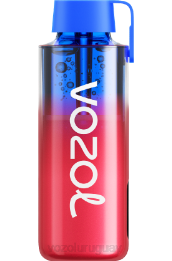 VOZOL NEON 10000 0ZLD239 - VOZOL Montevideo sandia fresa
