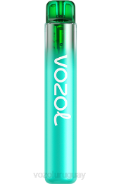 VOZOL NEON 800 0ZLD251 - VOZOL Vape Uruguay señor azul