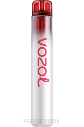 VOZOL NEON 800 0ZLD259 - VOZOL Montevideo chicle de sandía