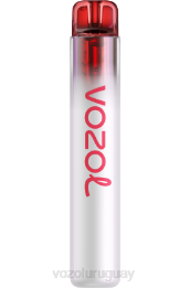 VOZOL NEON 800 0ZLD268 - VOZOL Review hielo de cereza