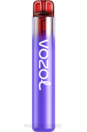 VOZOL NEON 800 0ZLD269 - VOZOL Montevideo limón arándano