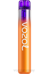 VOZOL NEON 800 0ZLD273 - VOZOL Vape Sabores Lima Limon