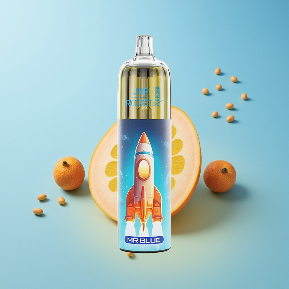 JNR Rocket-X 12400 Señor Azul Ajustable