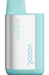 VOZOL TIGO 600 0ZLD364 - VOZOL Vape Store limón razz azul