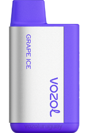 VOZOL TIGO 600 0ZLD367 - VOZOL Vape Sale hielo de uva