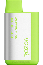 VOZOL TIGO 600 0ZLD374 - VOZOL Vape Store chicle de sandía