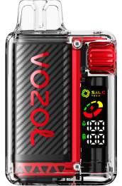 VOZOL VISTA 16000/20000 0ZLD13 - VOZOL Vape Sabores sandía frambuesa