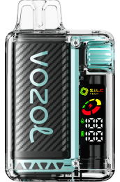 VOZOL VISTA 16000/20000 0ZLD14 - VOZOL Vape Store hielo de manzana agria