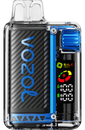 VOZOL VISTA 16000/20000 0ZLD18 - VOZOL Review vzbull