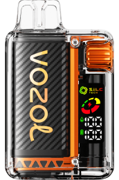 VOZOL VISTA 16000/20000 0ZLD2 - VOZOL Uruguay cola de cereza