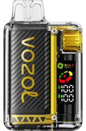 VOZOL VISTA 16000/20000 0ZLD3 - VOZOL Vape Sabores fruta del dragón plátano cereza