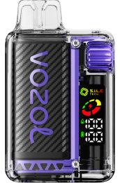 VOZOL VISTA 16000/20000 0ZLD4 - VOZOL Vape Store pomelo de flor de saúco